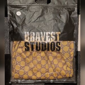 Bravest studios shorts gg xl